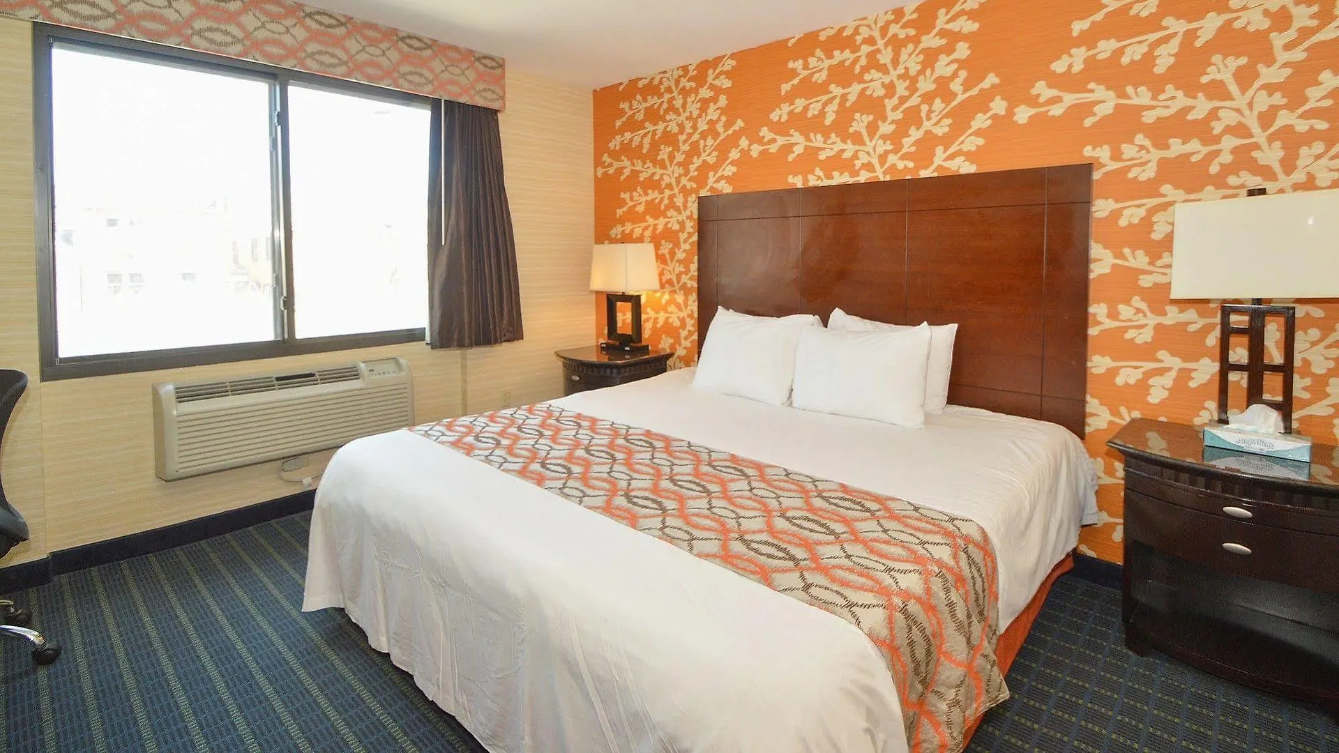 Corona Hotel New York - Laguardia Airport 3*,  Ηνωμένες Πολιτείες της Αμερικής