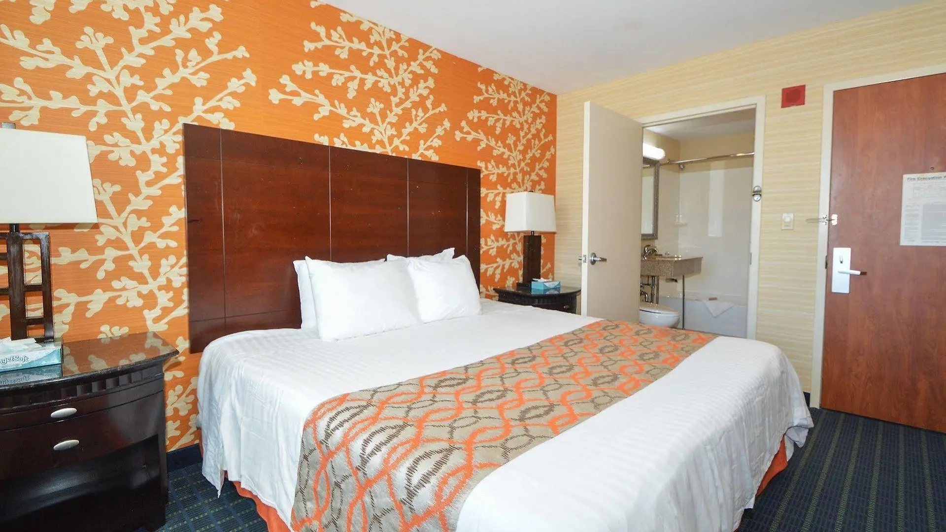 ***  Corona Hotel New York - Laguardia Airport Ηνωμένες Πολιτείες της Αμερικής