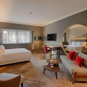 Nh Collection Porta Nuova 4*, Milano Italia
