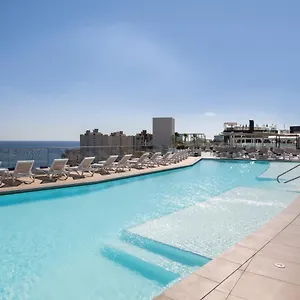 Be.hotel 4*, San Giuliano Malta