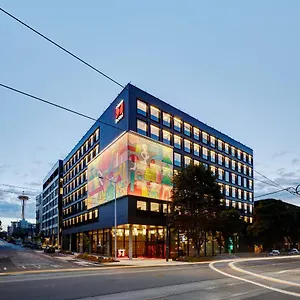 ホテル Citizenm South Union