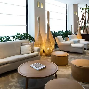 Starhotels Excelsior 4*, Bologna Italia