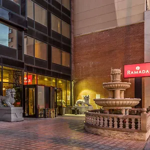 Hotel Ramada By Wyndham Flushing Queens, Nova Iorque
