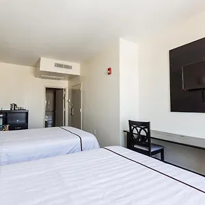 Hotel Astoria Laguardia, Nova Iorque