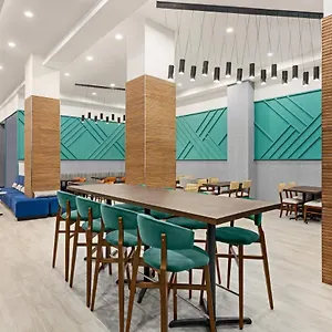 Hotel Lic - Laguardia West, An Ihg, Nova Iorque