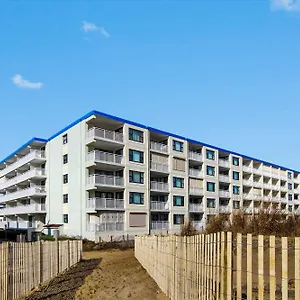 Apartment Diamond Ii 