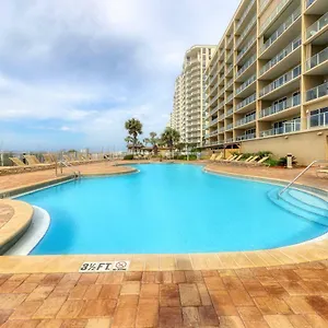 Apartment Sterling Sands 206 