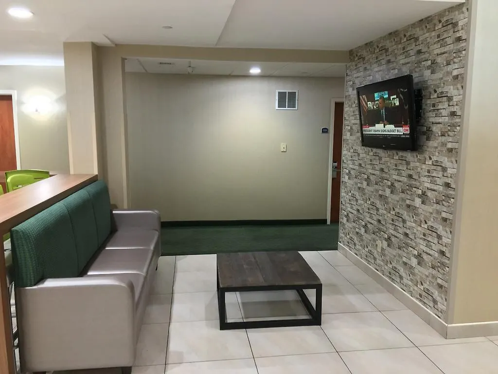 Corona Hotel New York - Laguardia Airport