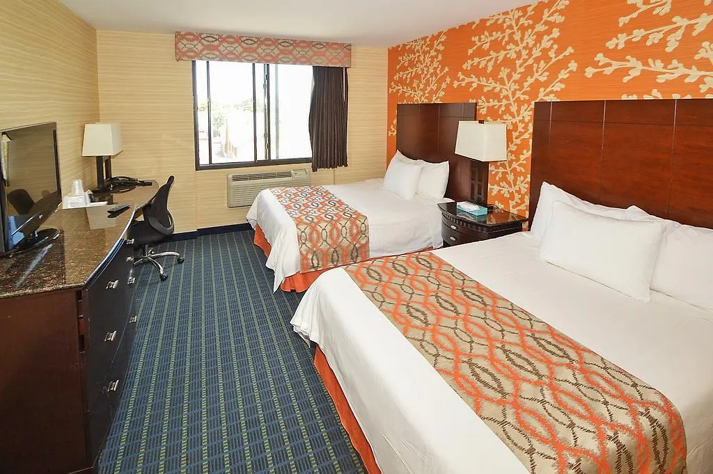 Corona Hotel New York - Laguardia Airport