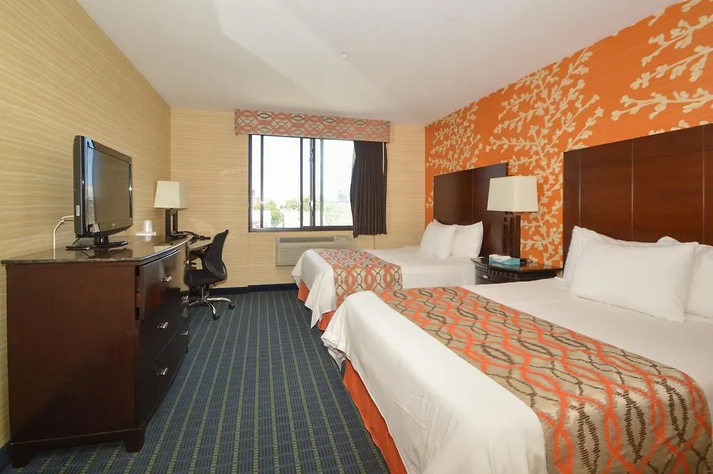 Corona Hotel New York - Laguardia Airport