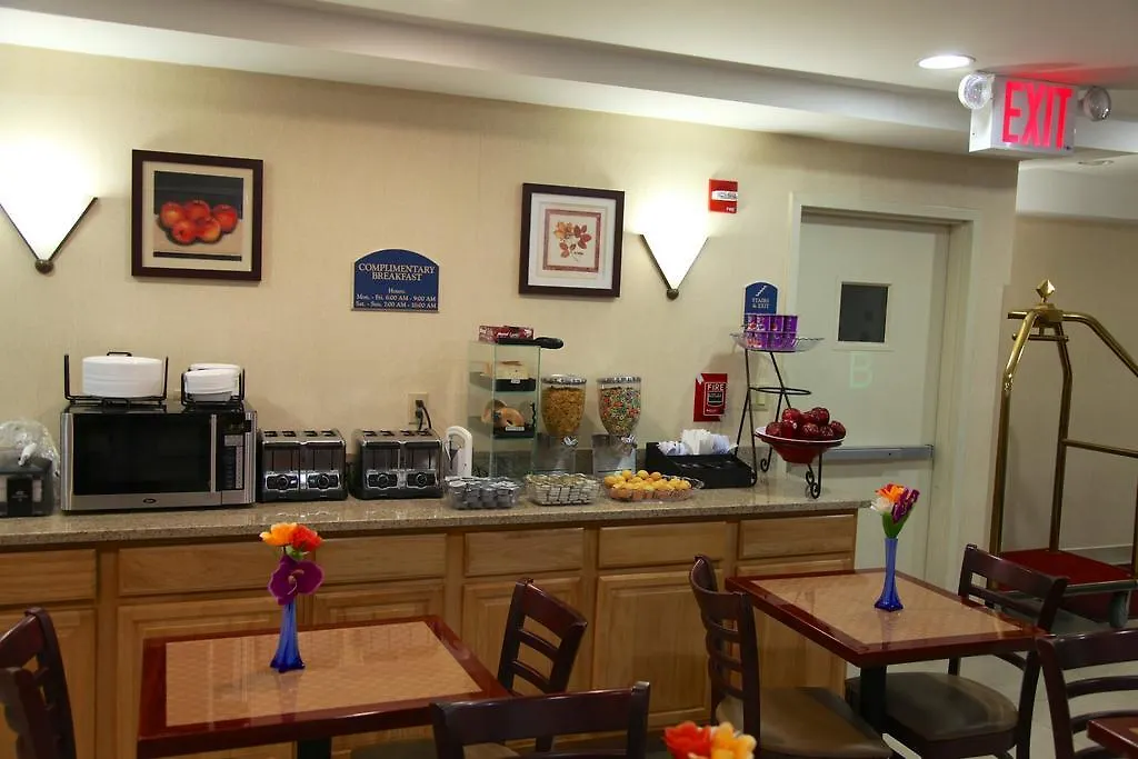 Corona Hotel New York - Laguardia Airport