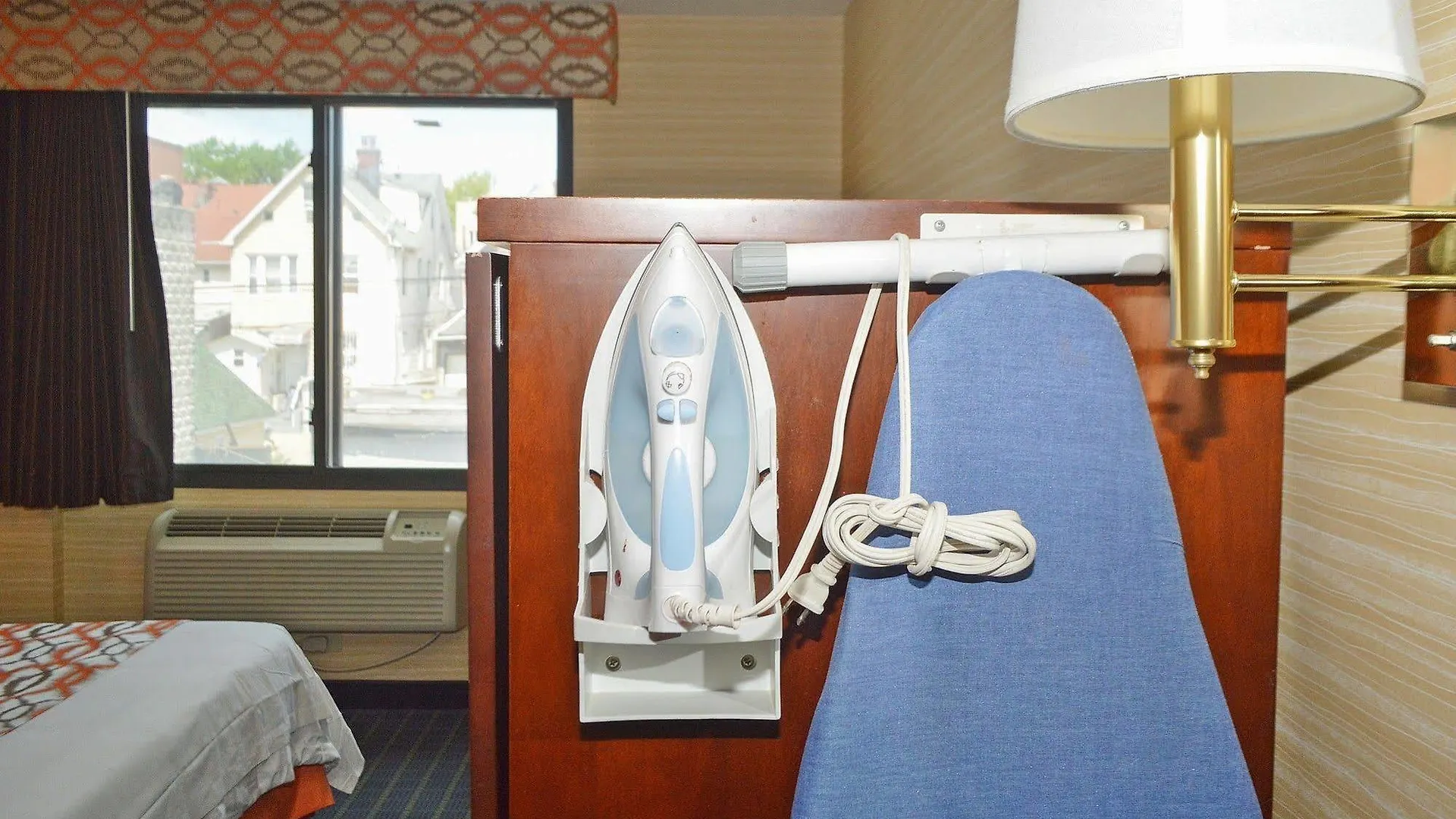 Corona Hotel New York - Laguardia Airport United States