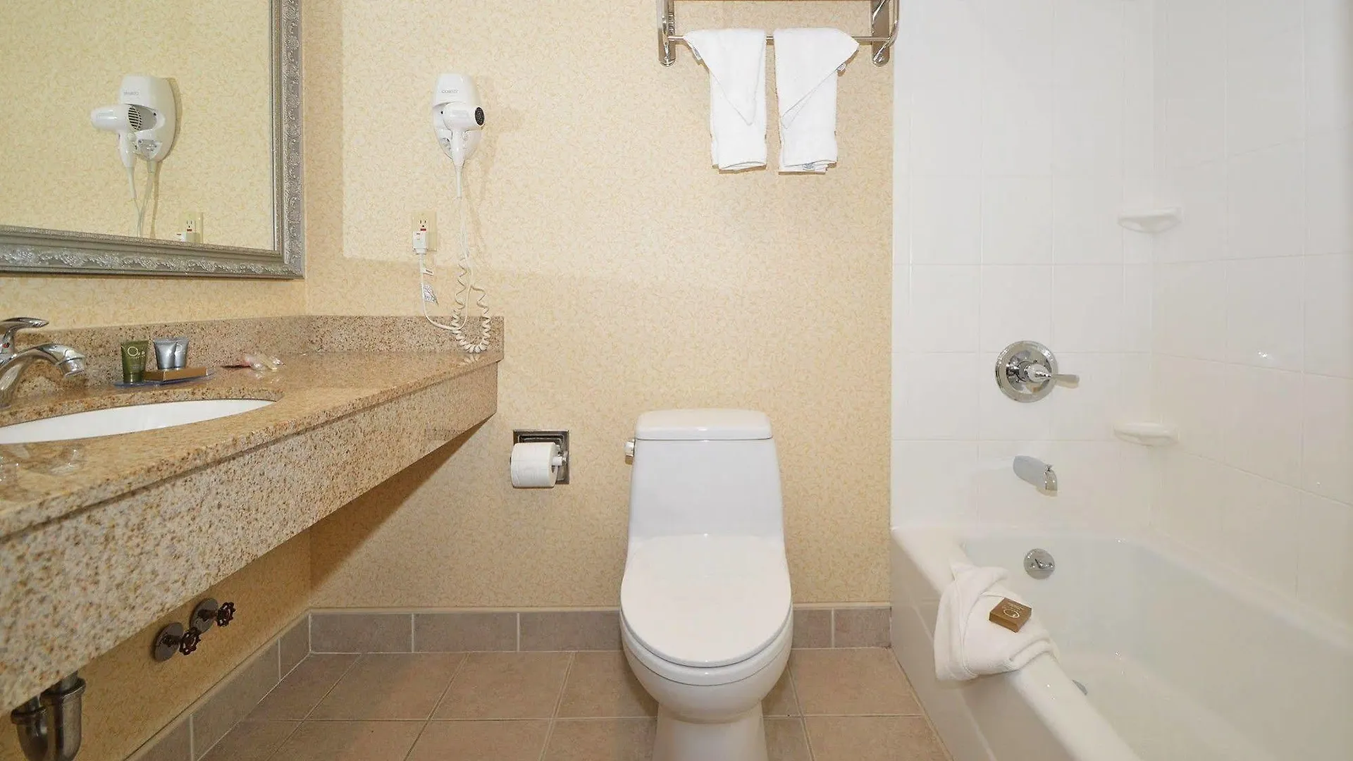 Corona Hotel New York - Laguardia Airport