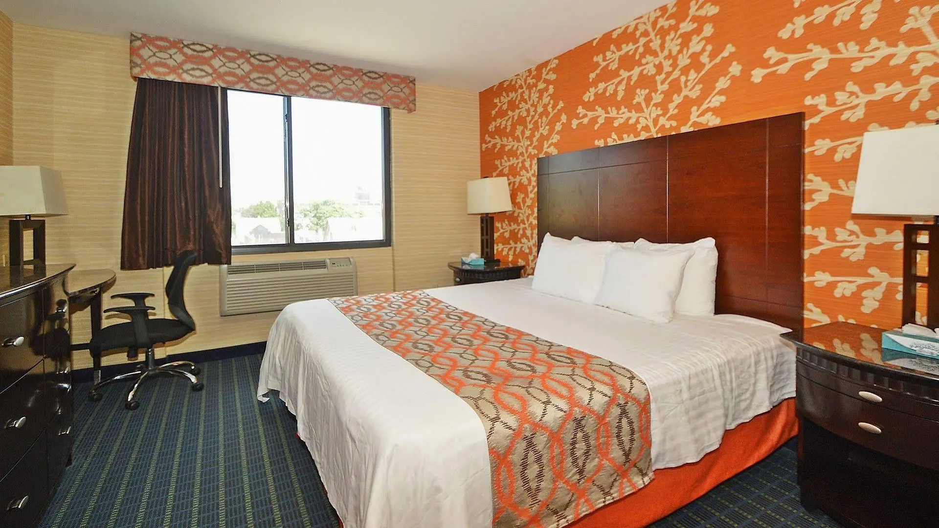 Corona Hotel New York - Laguardia Airport Estados Unidos da América
