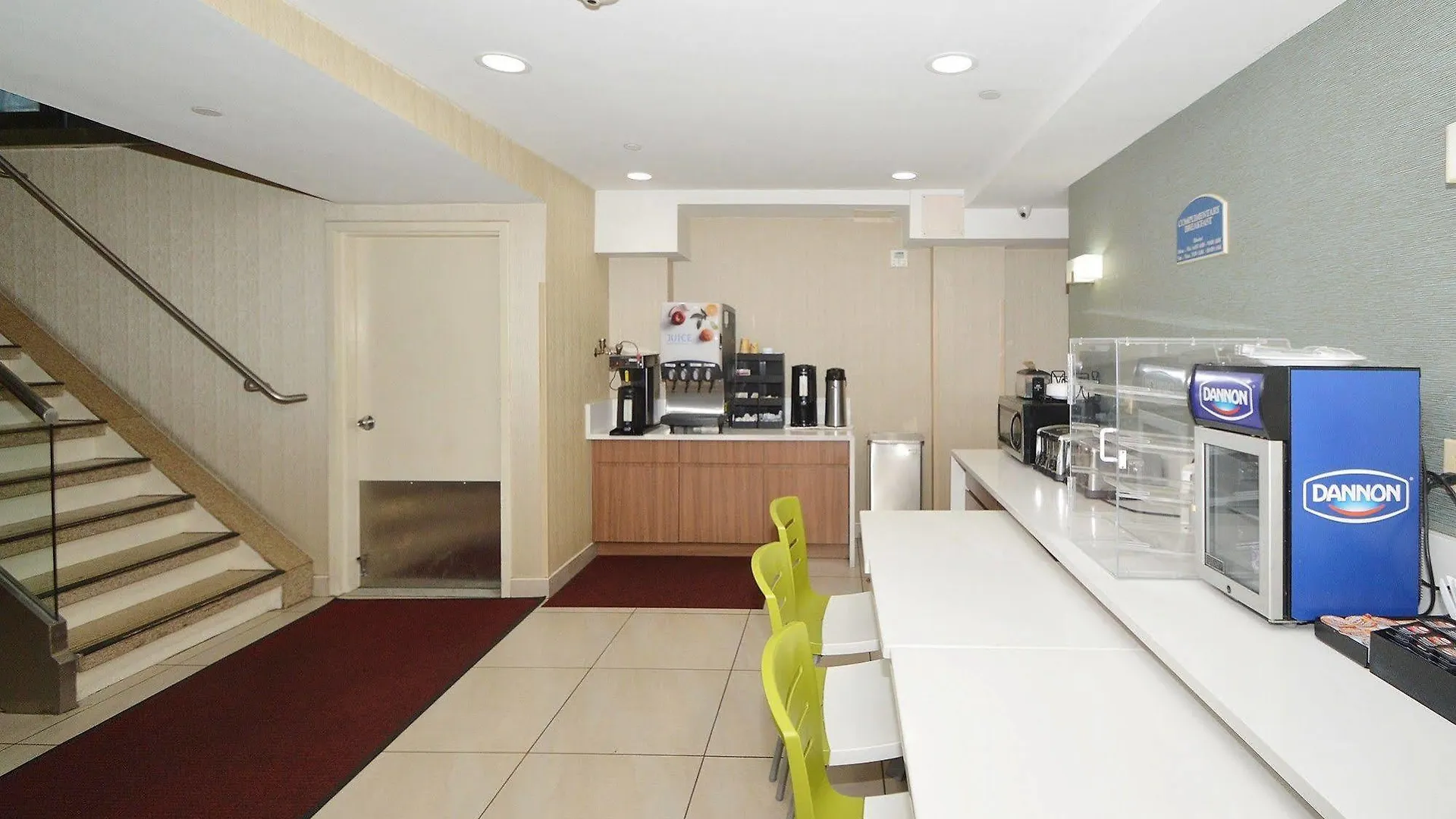 Corona Hotel New York - Laguardia Airport